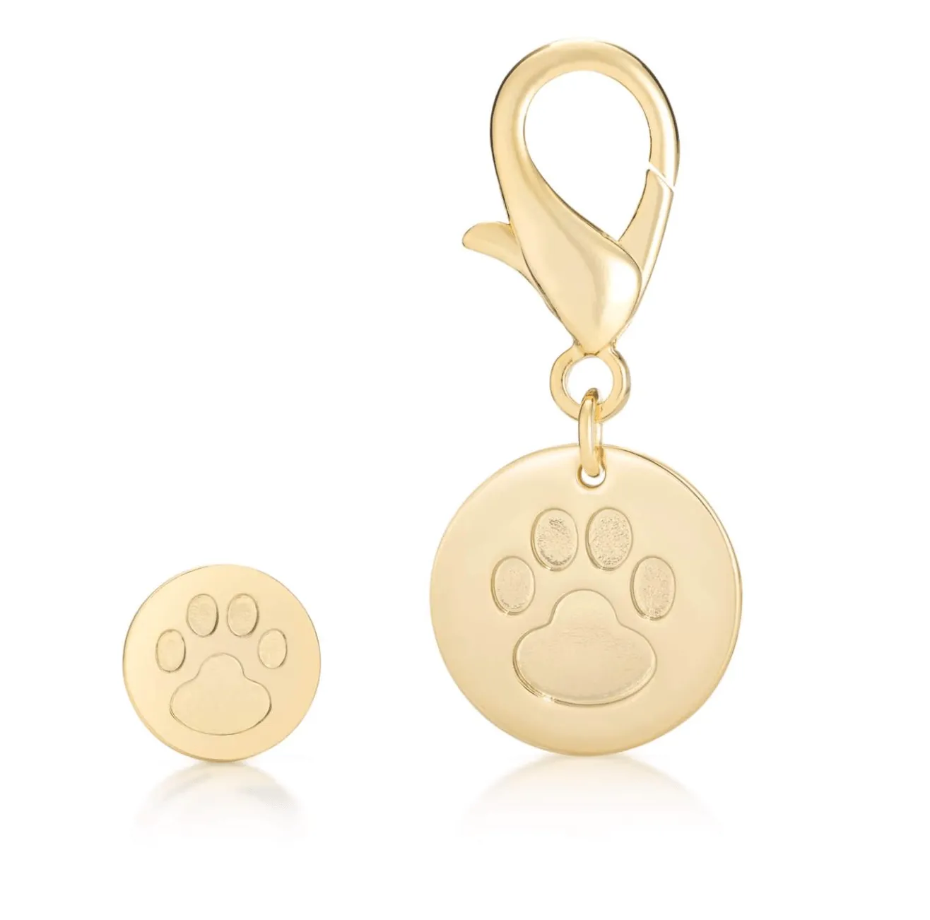 FRIENDSHIP CHARM SETS FOR CATS & DOGS