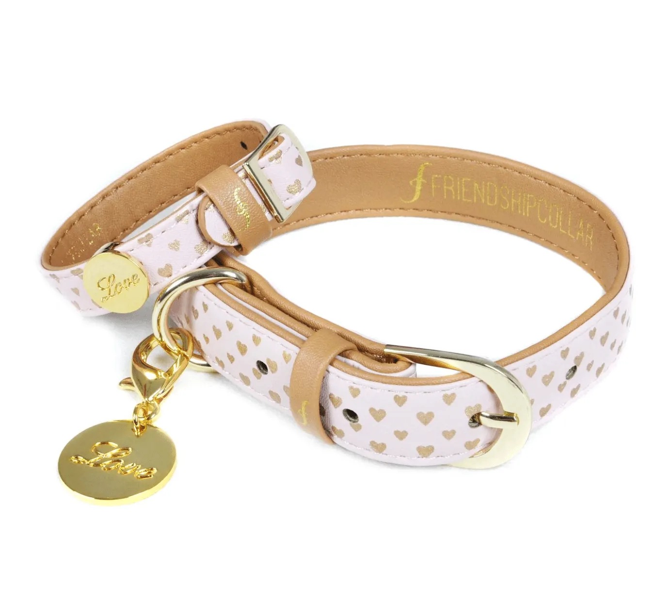 FRIENDSHIP CHARM SETS FOR CATS & DOGS