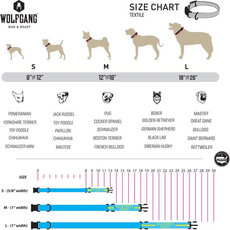 FurTrader Collars and Leads by Wolfgang