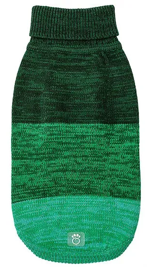 GFpet Knit Trail Sweater