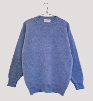 Haerie Brushed Jumper