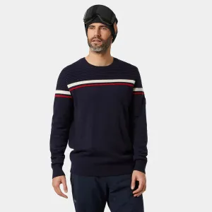 Helly Hansen Men's Carv Knitted Sweater