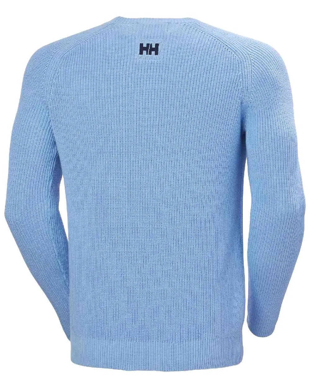 Helly Hansen Mens Dock Rib Sweater