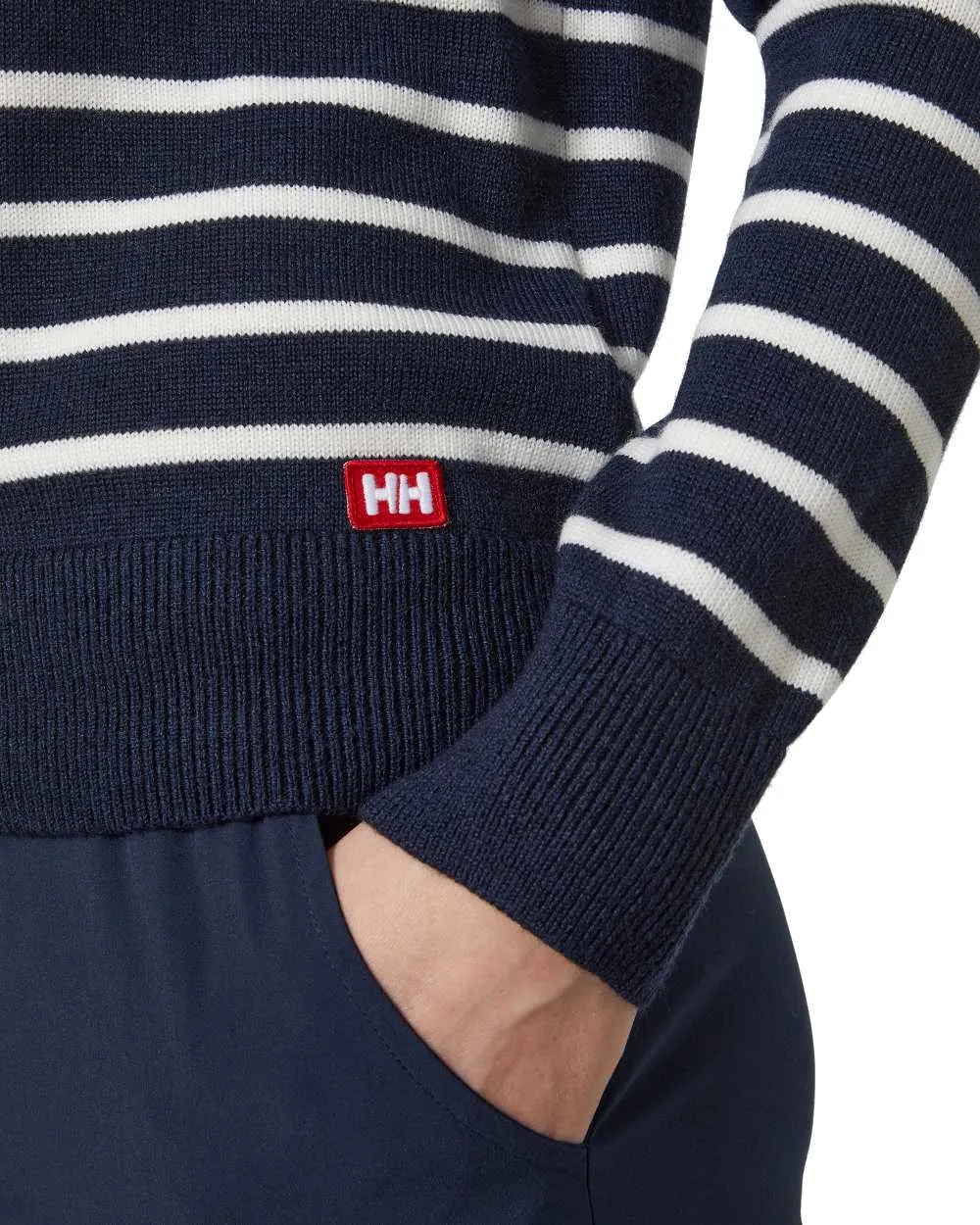 Helly Hansen Womens Molene Wool Sweater