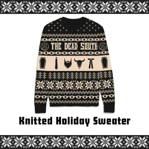 Holiday Sweater