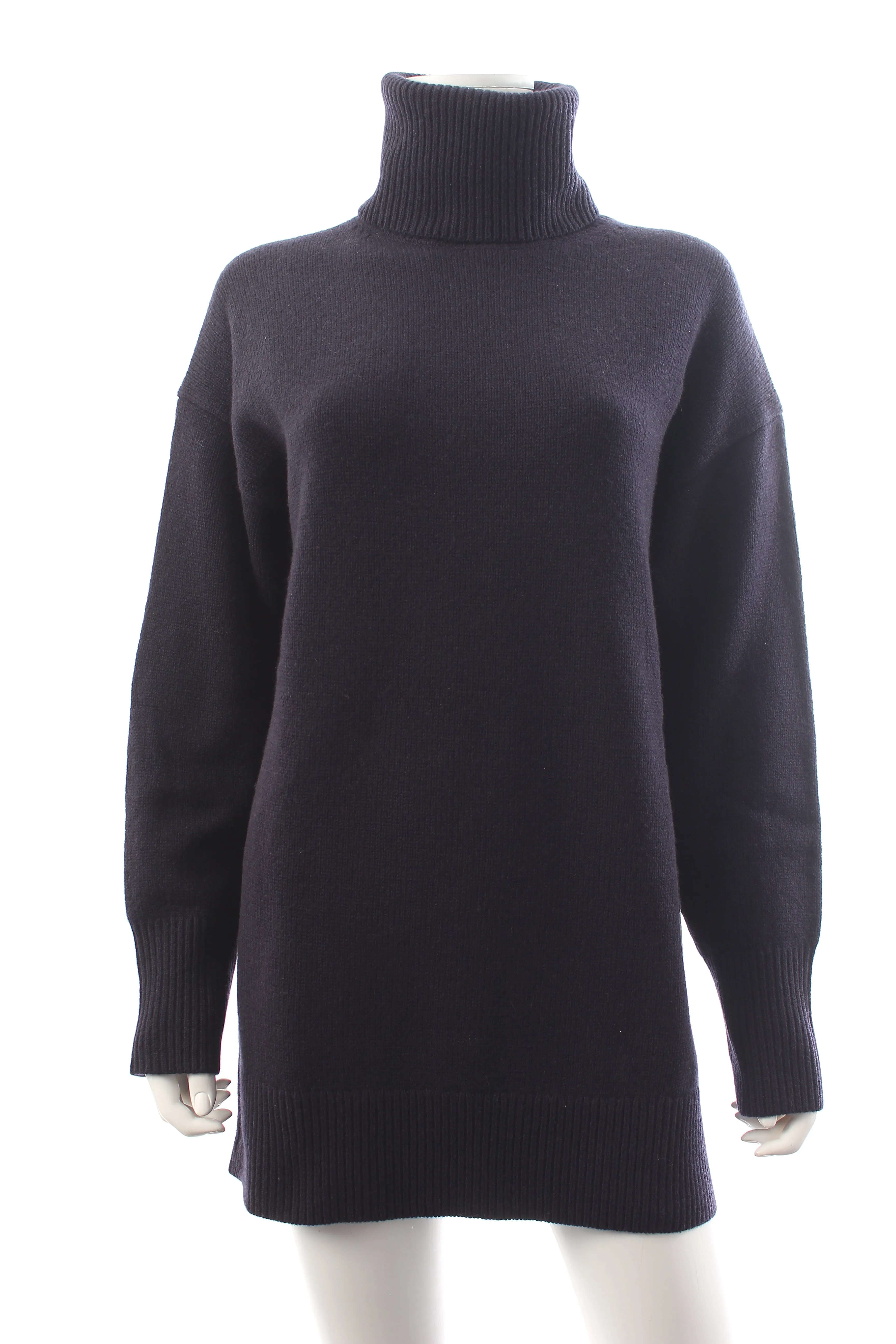 Joseph Roll Neck Soft Wool Sweater