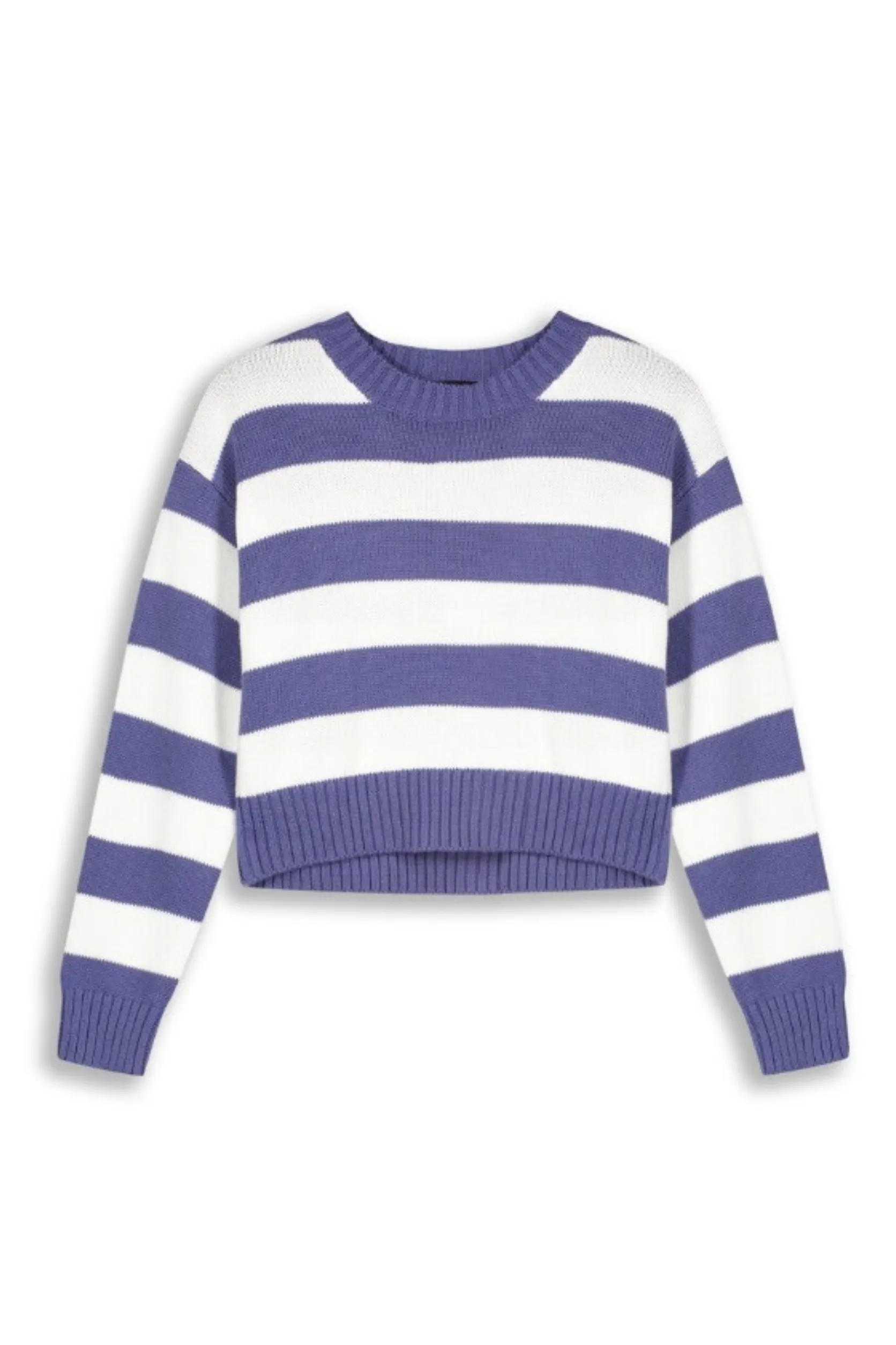 JUNIOR MEGAN SWEATER- FINAL SALE