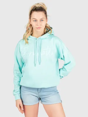 Kalia Women Sweater | Light-Blue