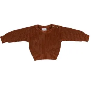 Knit Sweater