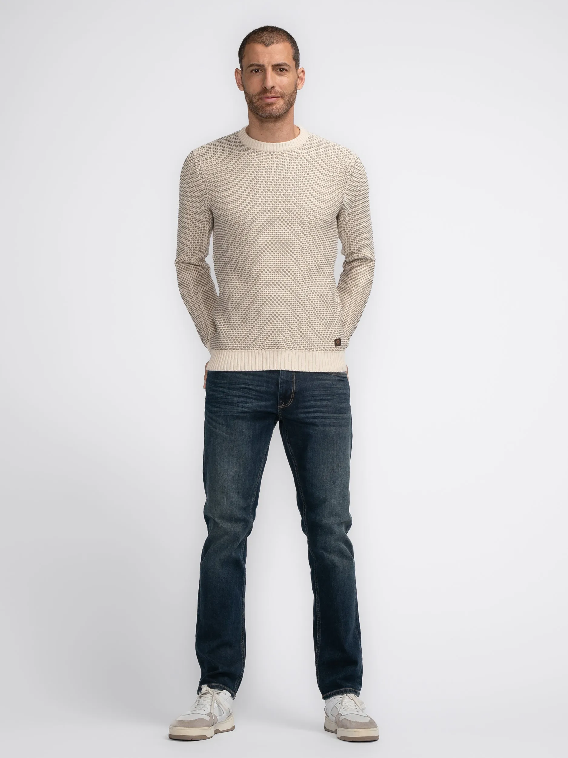 Knitted Jumper Gustavos