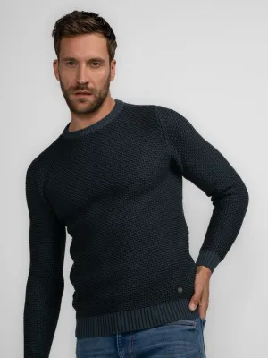 Knitted Jumper Gustavos