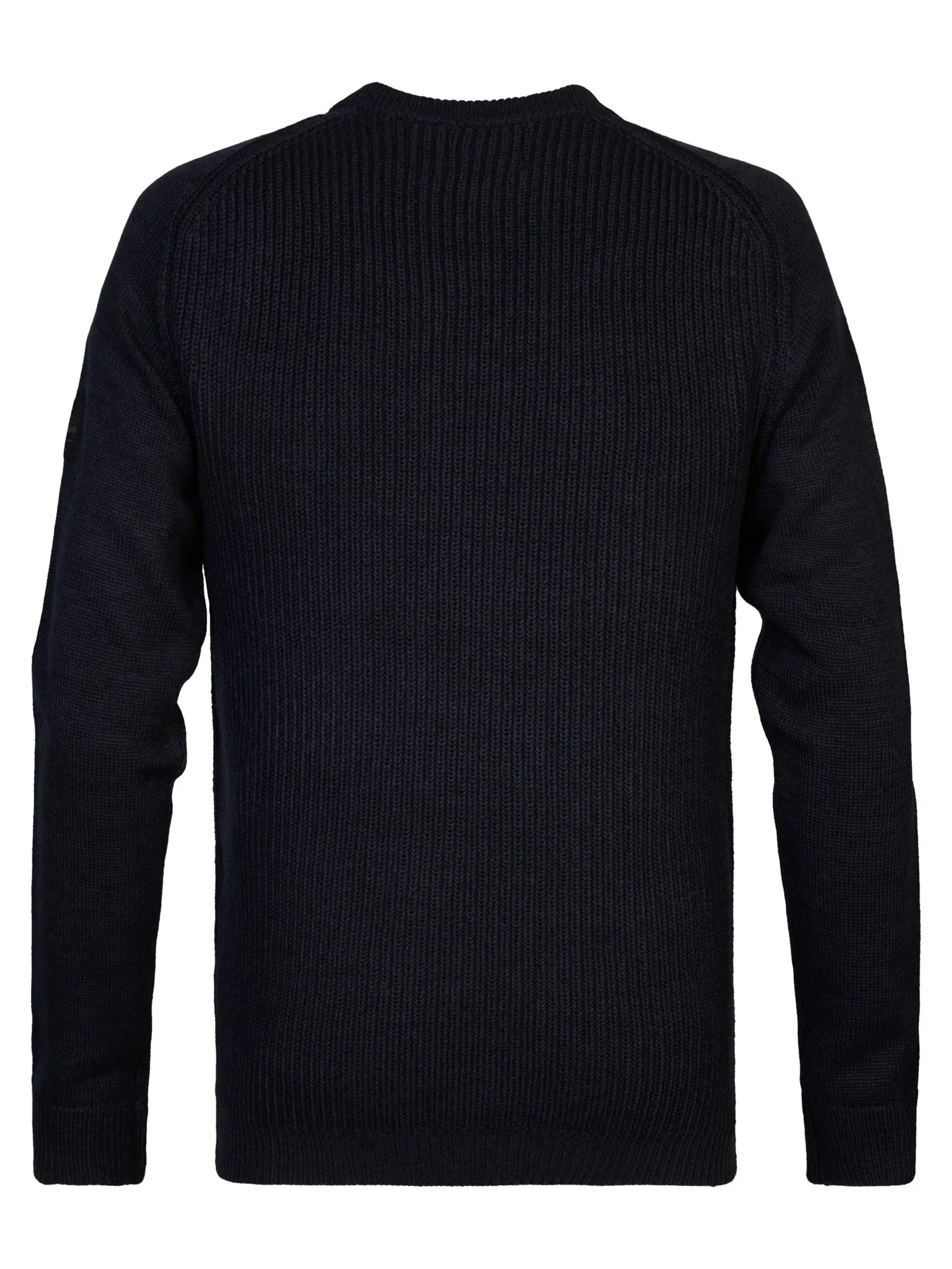 Knitted Jumper Noorvik