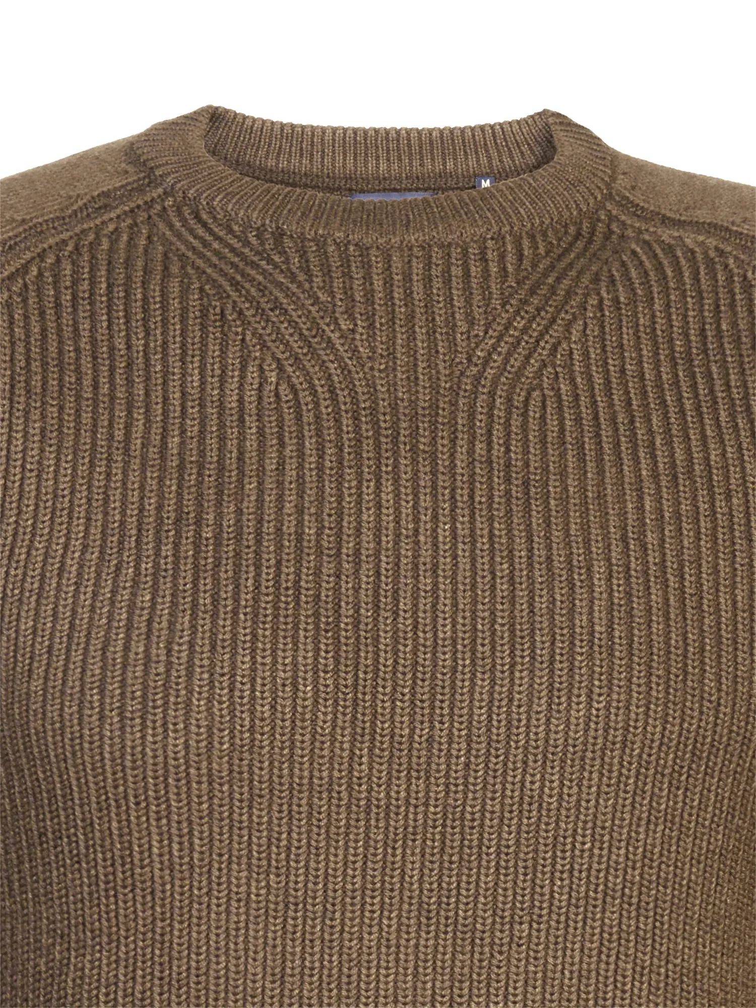 Knitted Jumper Noorvik