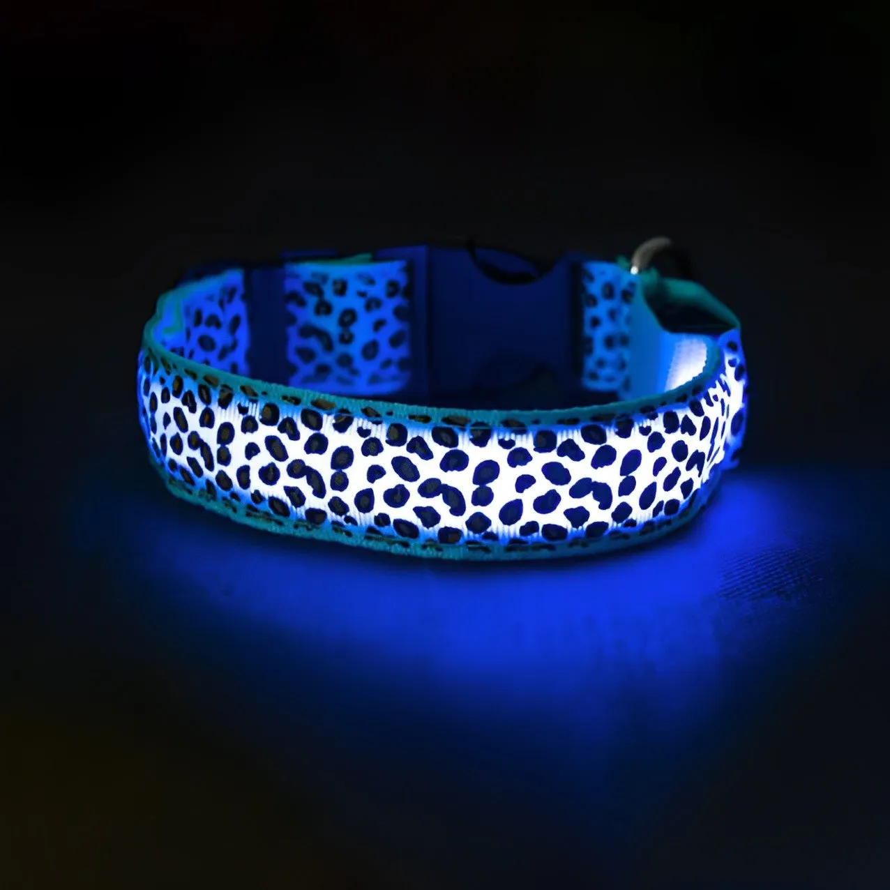 LED Dog Collar