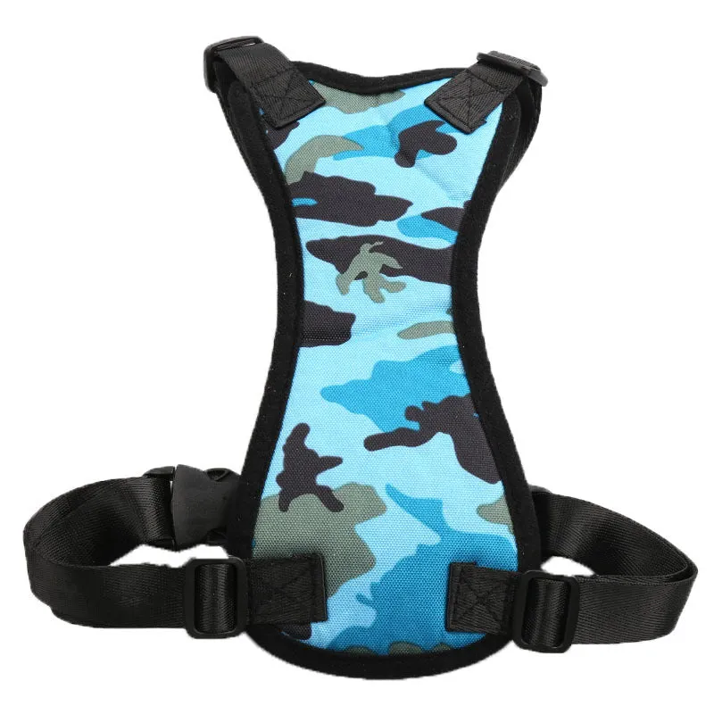 Lightweight Chest Harness for Dogs or Cats