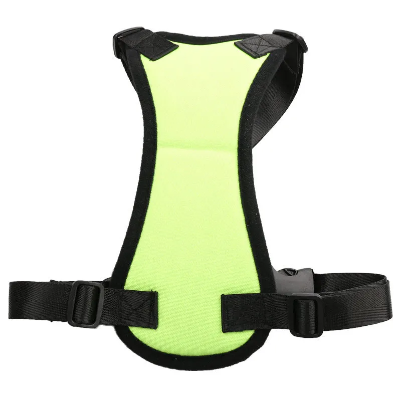 Lightweight Chest Harness for Dogs or Cats