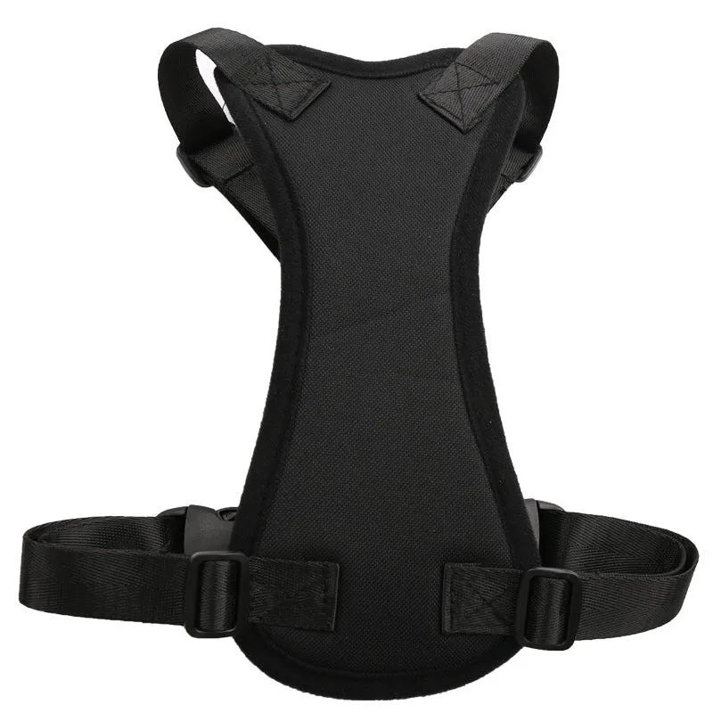 Lightweight Chest Harness for Dogs or Cats