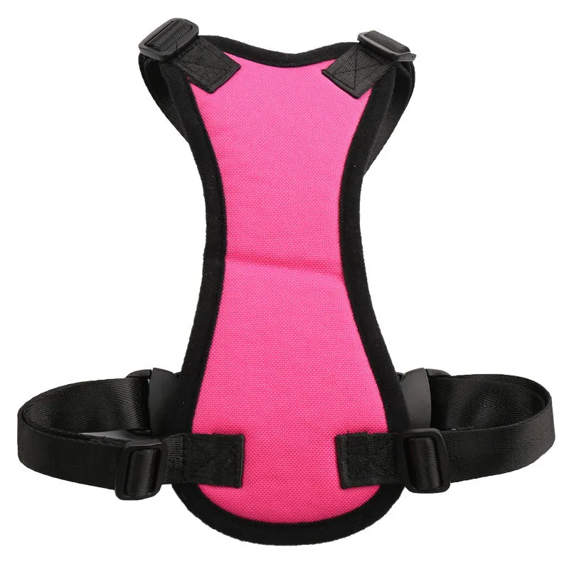 Lightweight Chest Harness for Dogs or Cats