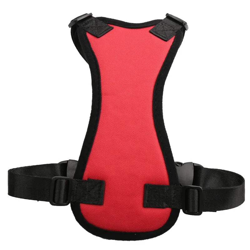 Lightweight Chest Harness for Dogs or Cats