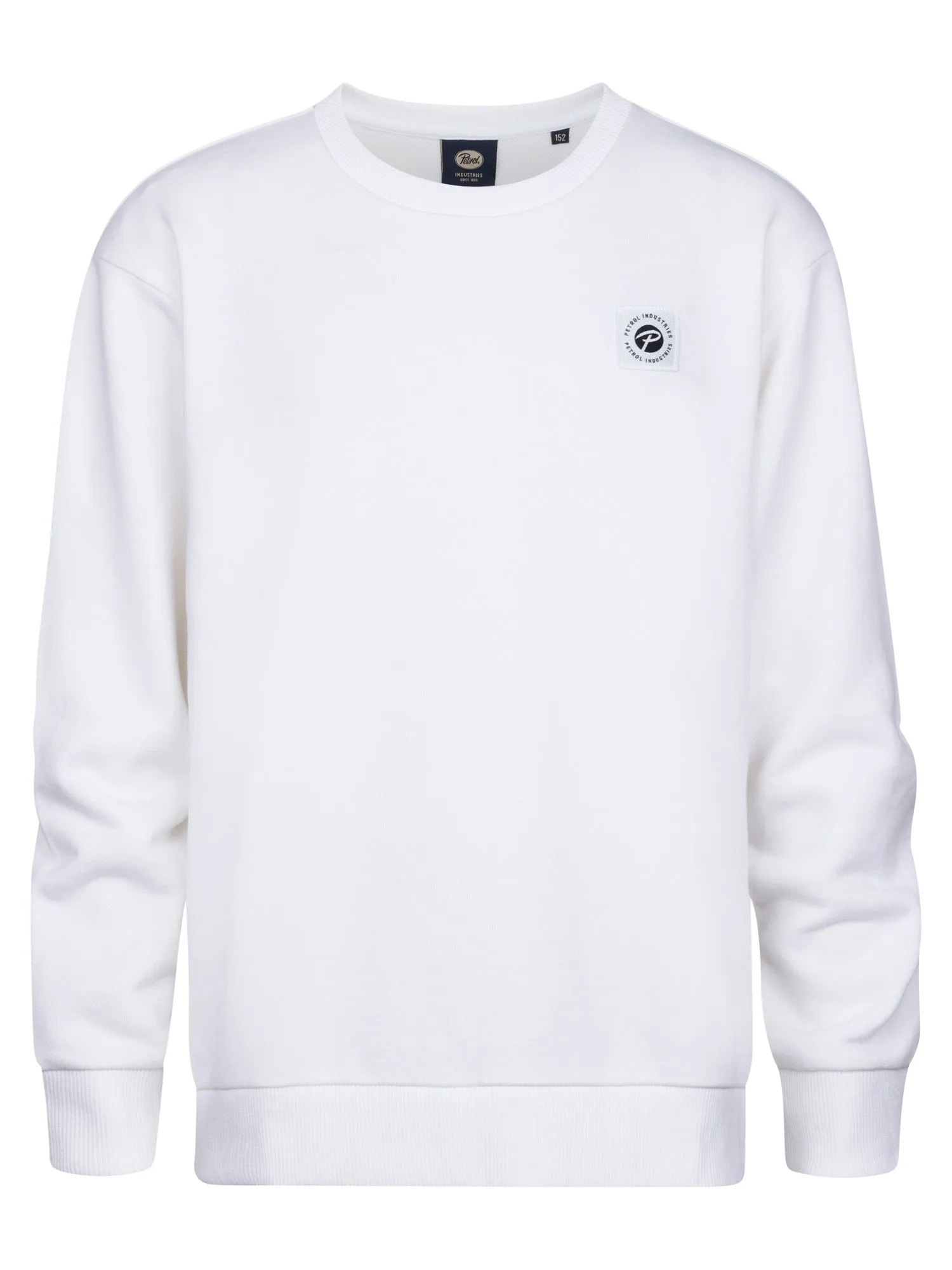 Logo Sweater Oceanic