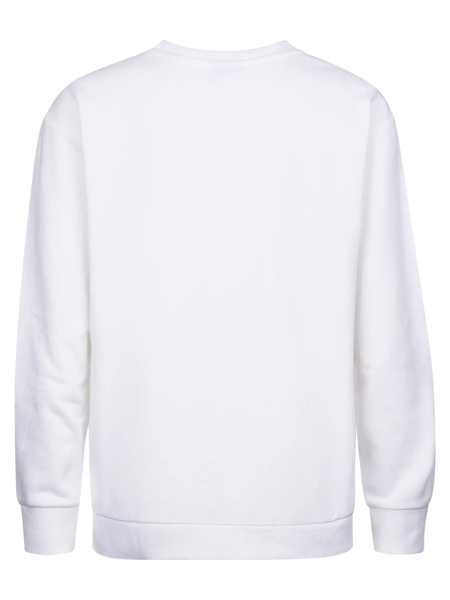 Logo Sweater Oceanic