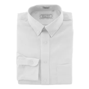 Men's Oxford Dress Shirt 8555 P000