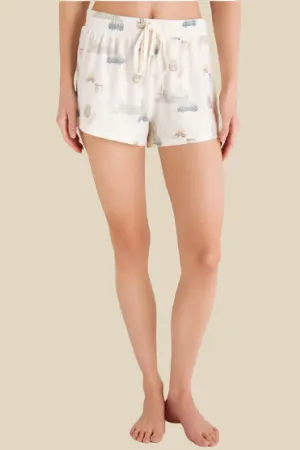 Mia Camper Short