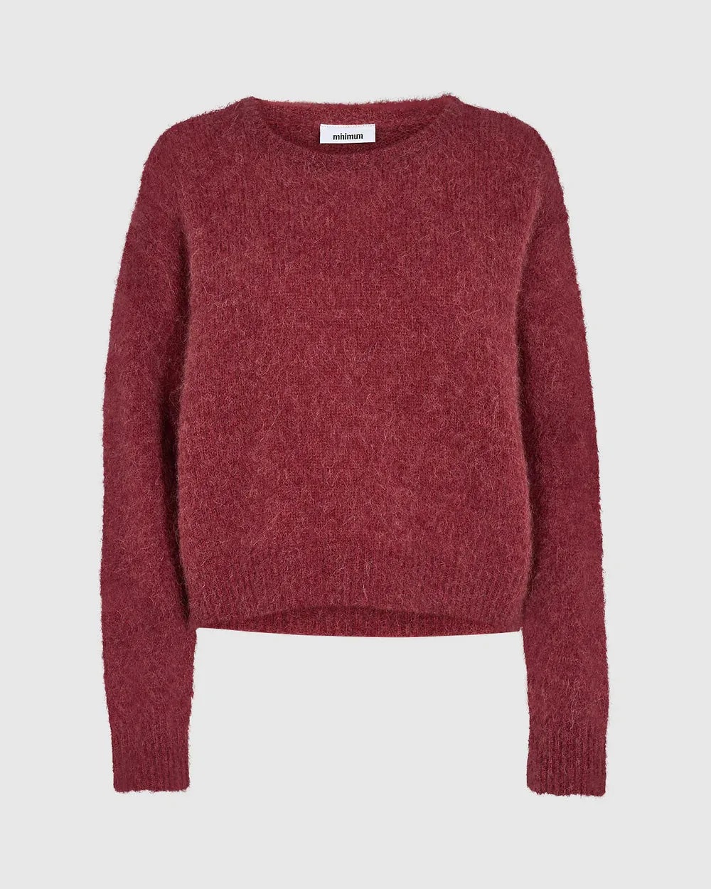 Minimum Catie 2.0 Jumper