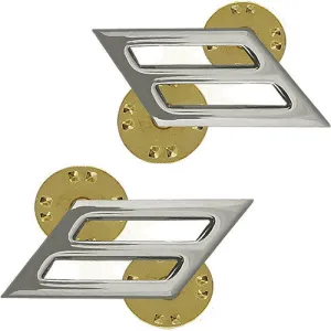 Navy Service Collar Device: E3