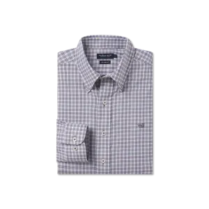 Odessa Performance Dress Shirt