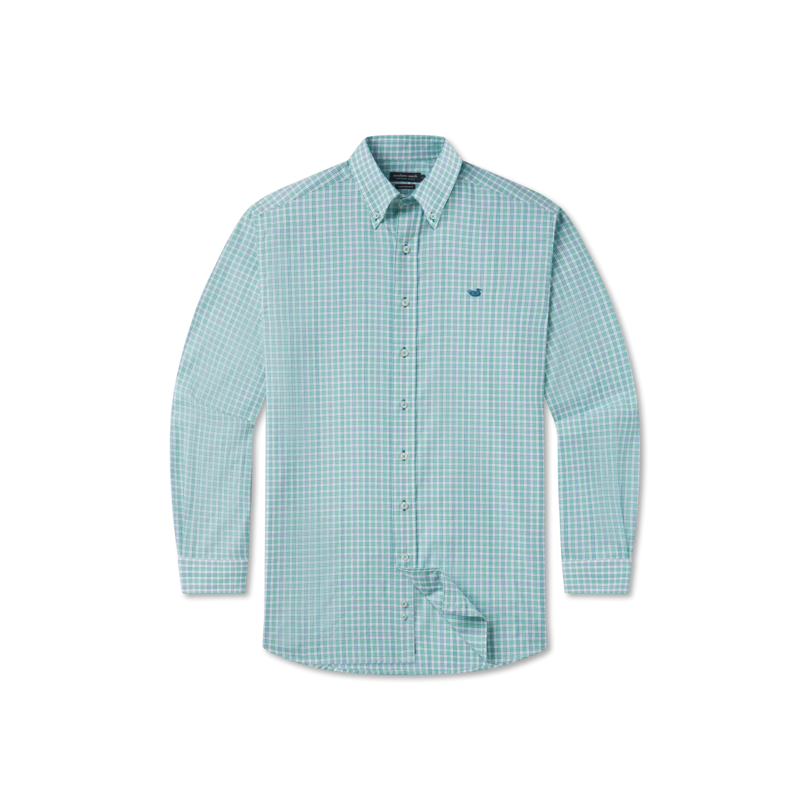 Odessa Performance Dress Shirt