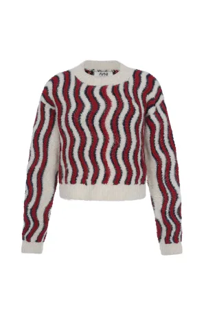 OLAS sweater