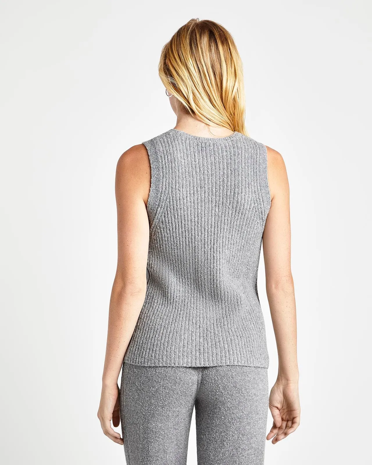 Ophelia Sweater Tank