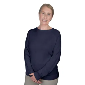 Ovation Clinic Ladies Sweater