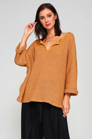 Oversize Sweater