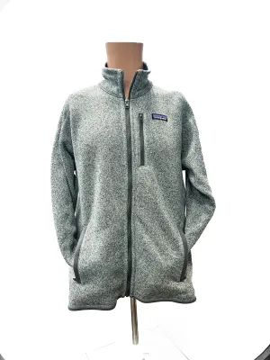 Patagonia Full Zip Fleece