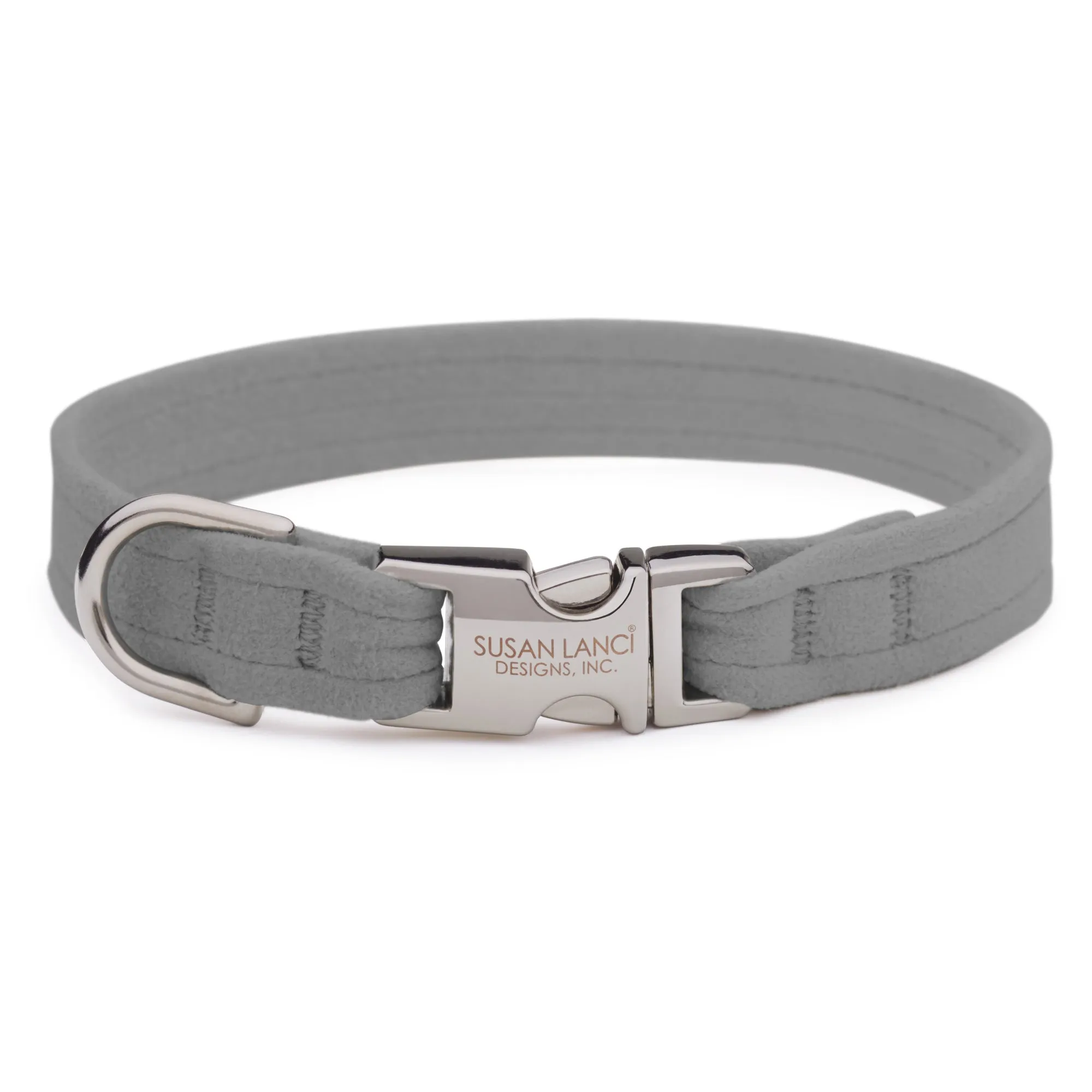 Platinum Perfect Fit Collar