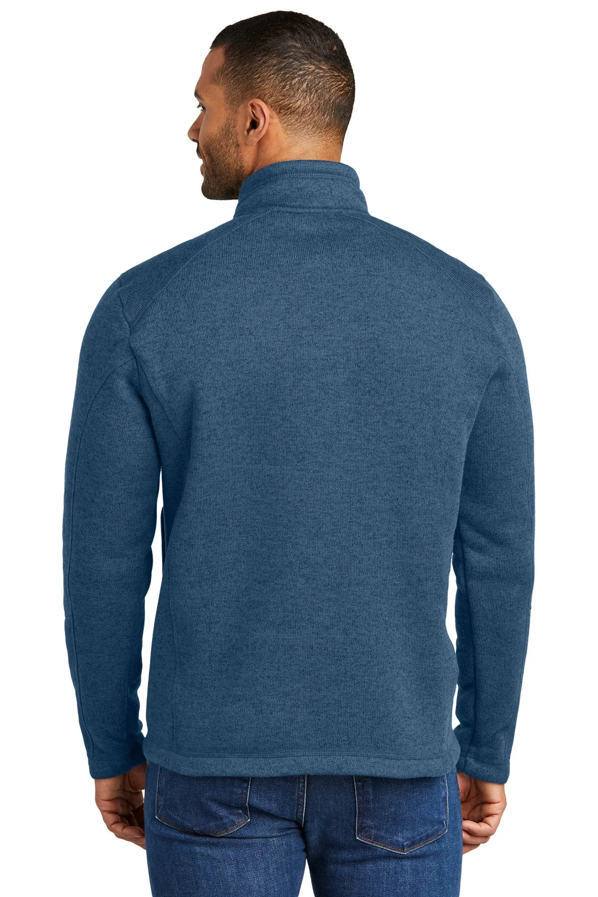 Port Authority Arc Sweater Fleece 1/4-Zip F426