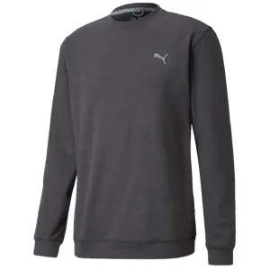 Puma Cloudspun Crew Neck Golf Sweater 597596