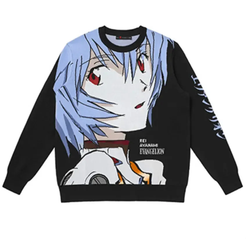 Rei Sweater