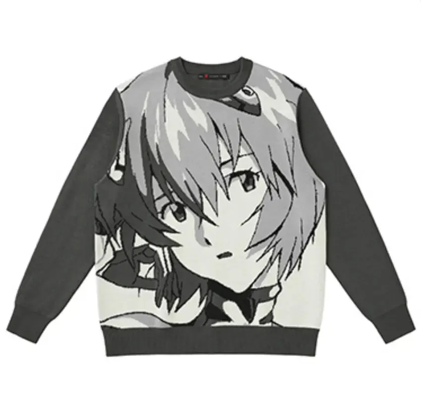 Rei Sweater