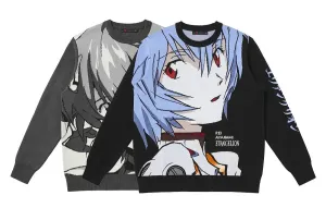 Rei Sweater