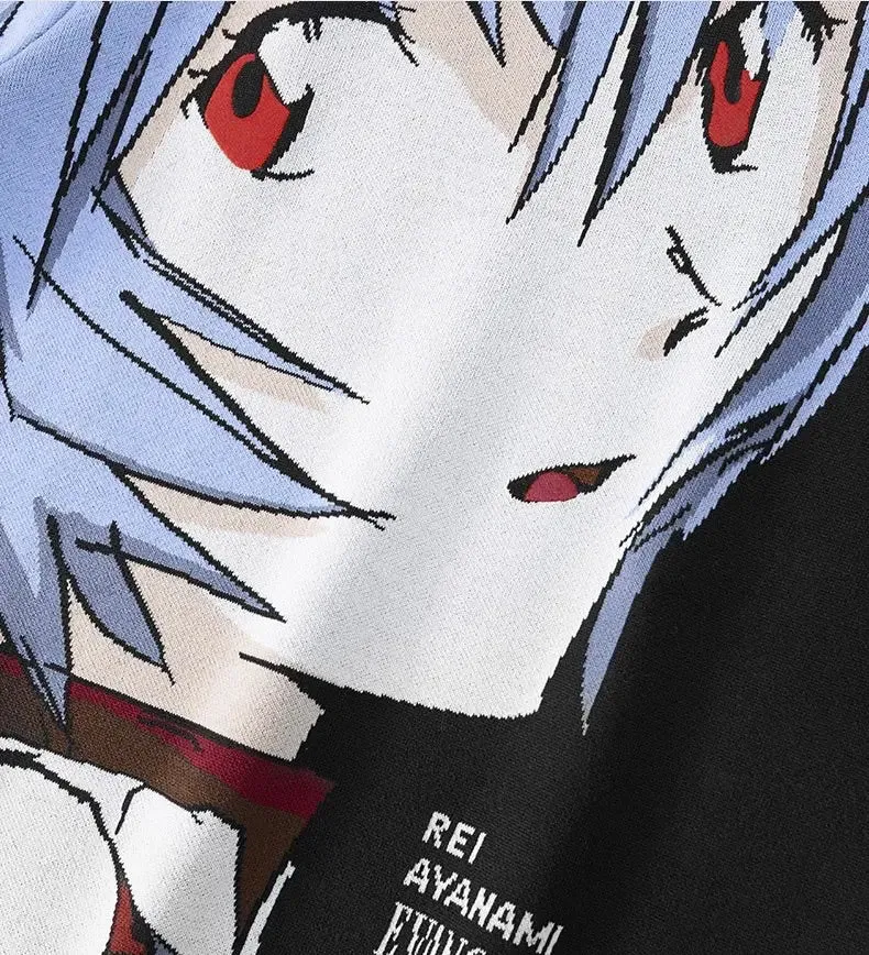 Rei Sweater