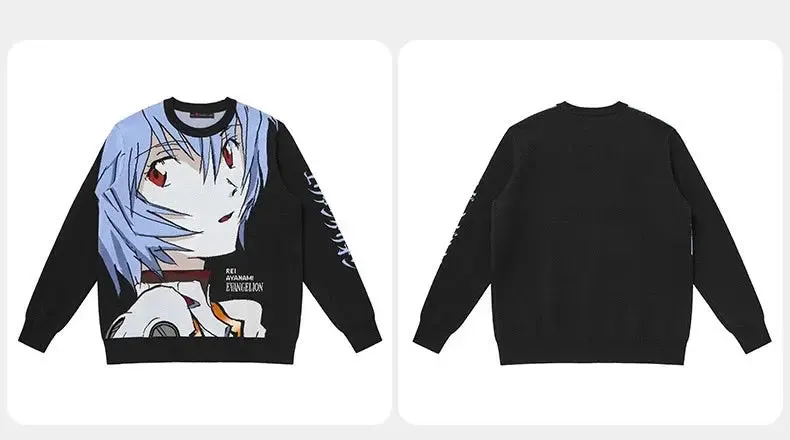 Rei Sweater