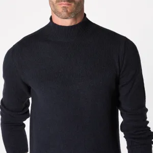 ROBERTO COLLINA SWEATER RA40106 10 BLUE