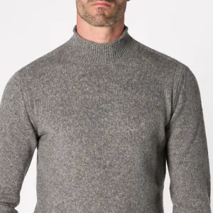 ROBERTO COLLINA SWEATER RA40106 18 GREY