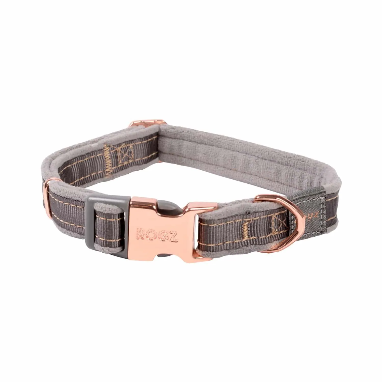 Rogz Classic Collar URBAN