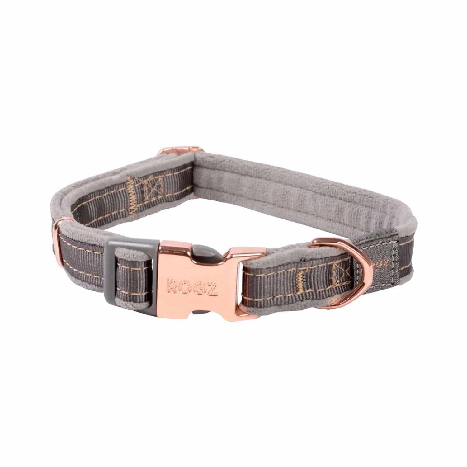 Rogz Classic Collar URBAN