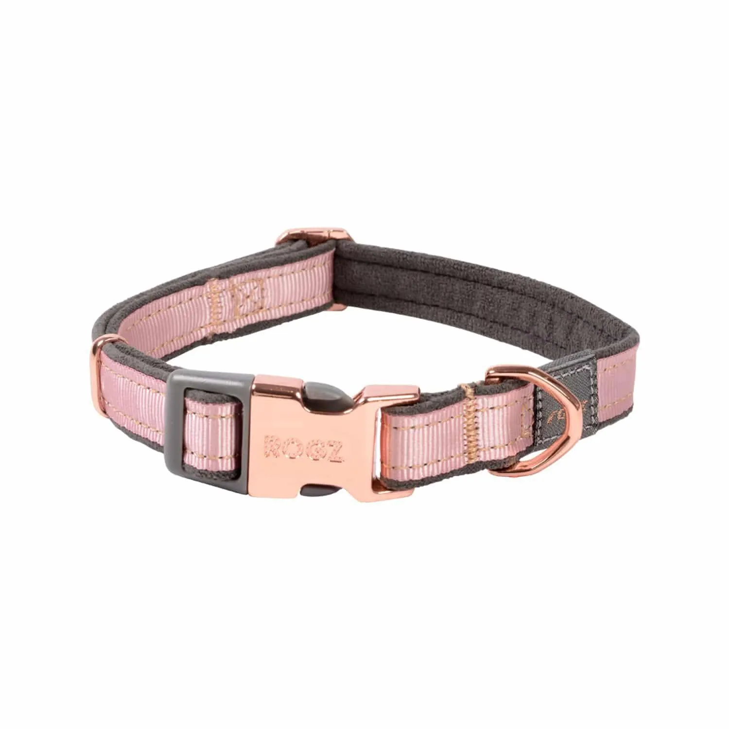 Rogz Classic Collar URBAN