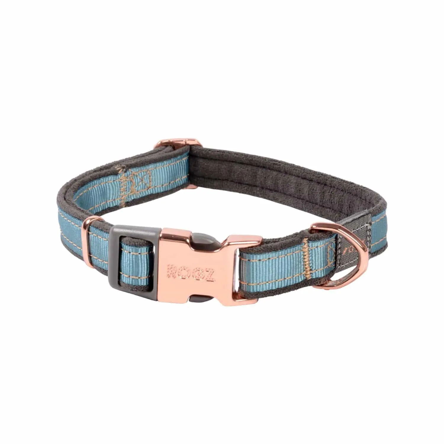 Rogz Classic Collar URBAN